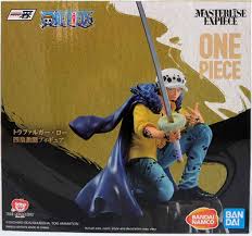 One Piece Ichibansho Trafalgar Law Wano Country