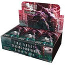 FINAL FANTASY TCG BOOSTER: BEYOND DESTINY BOOSTER BOX