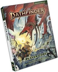 Roleplaying Games Pathfinder