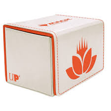 UP ALCOVE EDGE BOX MTG MANA 8 LOTUS
