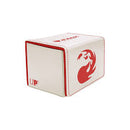 UP ALCOVE EDGE BOX MTG MANA 8 MOUNTAIN