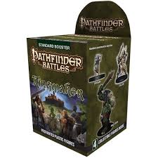 Pathfinder Battles Kingmaker Blind Box