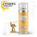 Citadel Zandri Dust