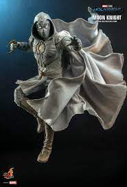 MOON KNIGHT Hot Toy