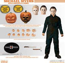 One-12 Collective Halloween II Michael Myers Action Figure