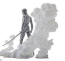 TAMASHII NATIONS - Smoke White ver. for S.H.Figuarts, Bandai Spirits Tamashii Effect
