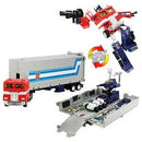 Transformers Missing Link C-01 Convoy