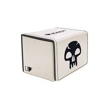 UP ALCOVE EDGE BOX MTG MANA 8 SWAMP