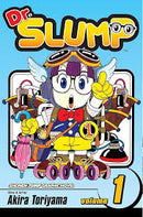 Dr. Slump
