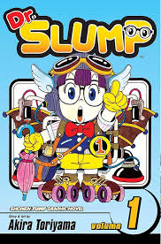 Dr. Slump