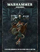 Warhammer 40,000 8th Edition Rulebook