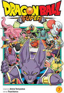 Dragon Ball Super, Vol. 7 (7)