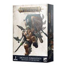 Broken Realms Drongon Hulboldsson Drongon's Aether-Runners