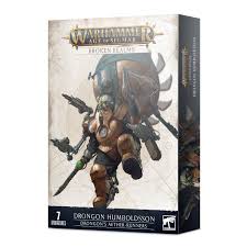 Warhammer Dwarf