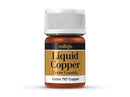 Vallejo Liquid Copper-Copper