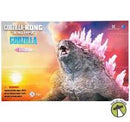 GODZILLA X KONG NEW EMPIRE STYLIST GODZILLA EVOLVE
