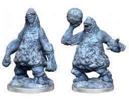 snow golem