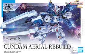 Bandai HG