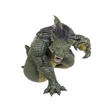 Dungeons & Dragons Nolzur’s Marvelous Miniatures: Sea Lion
