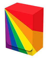 DB Rainbow