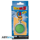 DragonBall Dragon Radar Keychain