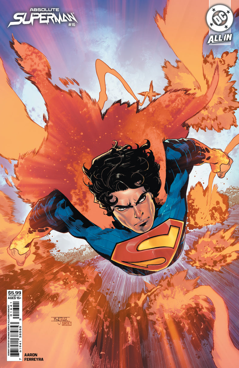 Absolute Superman