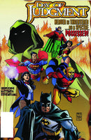 Day Of Judgment TPB