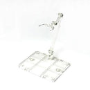 Bandai Tamashii Stage Act. 4 for Humanoid Clear Support Stand Set
