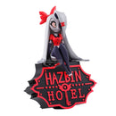 Hazbin Hotel Vaggie Version A Banpresto Monitor Top Statue