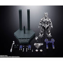 Godzilla vs. Mechagodzilla GX-103 Mechagodzilla Type 3 Fighting System Kiryu Soul of Chogokin Aciton Figure