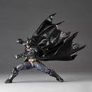 Batman: Arkham Knight Amazing Yamaguchi Revoltech NR038 Batman Action Figure