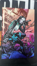 X-Force