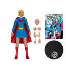DC Multiverse McFarlane Collector Edition Wave 14 Supergirl Action Comics