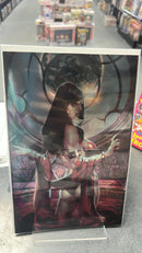Vampirella Dark Reflections