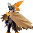 Mega Man Battle Network Bass.EXE Model Kit