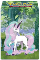pokeman enchanted glade view Deck Box