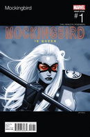 Mockingbird Dekal Hip Hop Variant