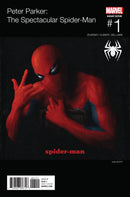 Spectacular Spider-Man