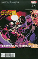 Uncanny Avengers
