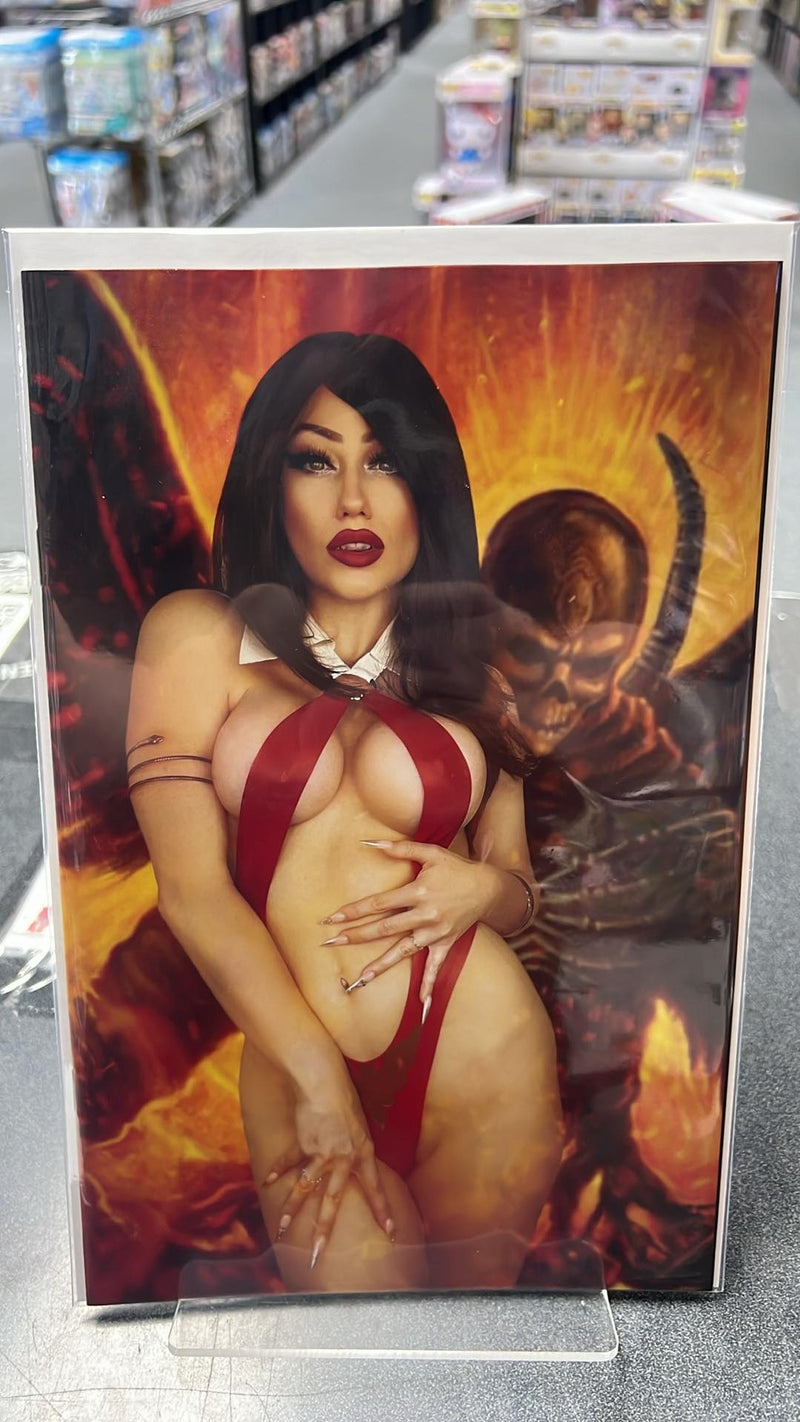Vampirella
