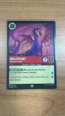 Maleficent - Monstrous Dragon - The First Chapter [Near MInt]