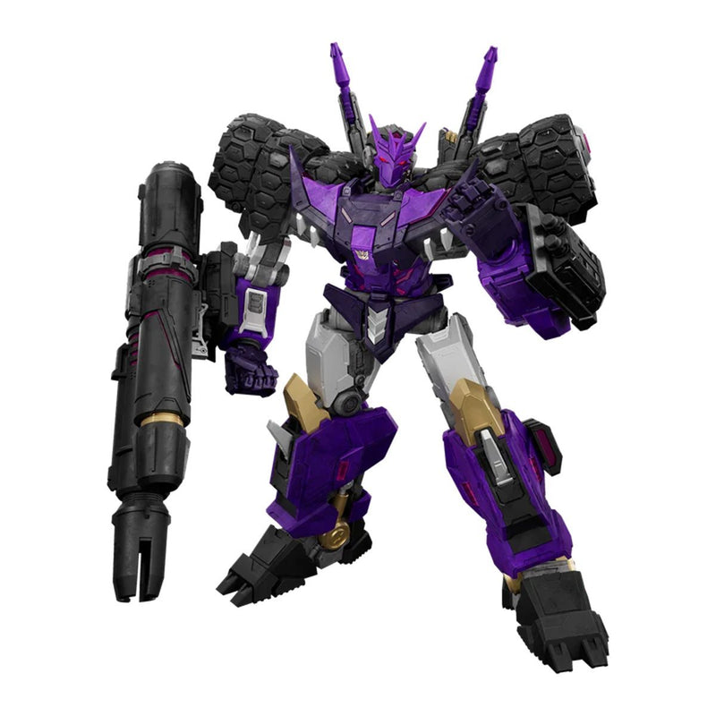 Blokees | Transformers Comic Version Tarn Action Edition 05 Model Kit
