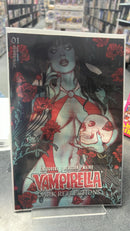 Vampirella Dark Reflections