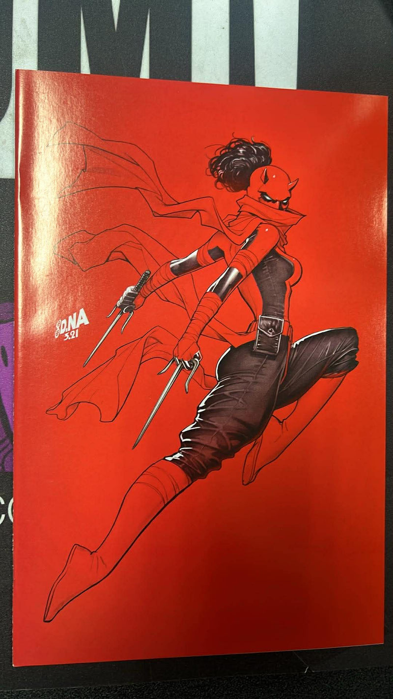 Daredevil