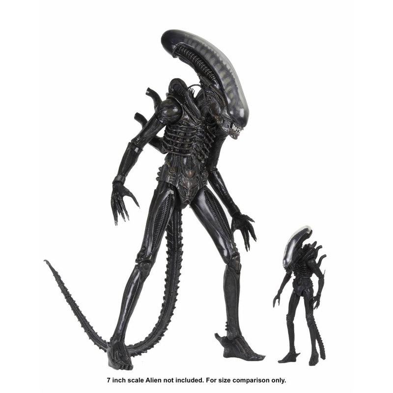 Alien Big Chap 1:4 Scale Action Figure