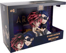 Arcane Collection Vi and Caitlyn Vinyl Figures