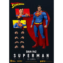DC Comics Superman DAH-142 Dynamic 8-Ction Heroes Action Figure