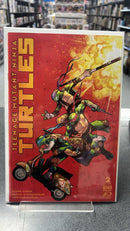 Teenage Mutant Ninja Turtles 2024