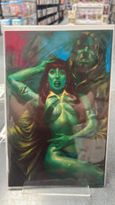 Vampirella