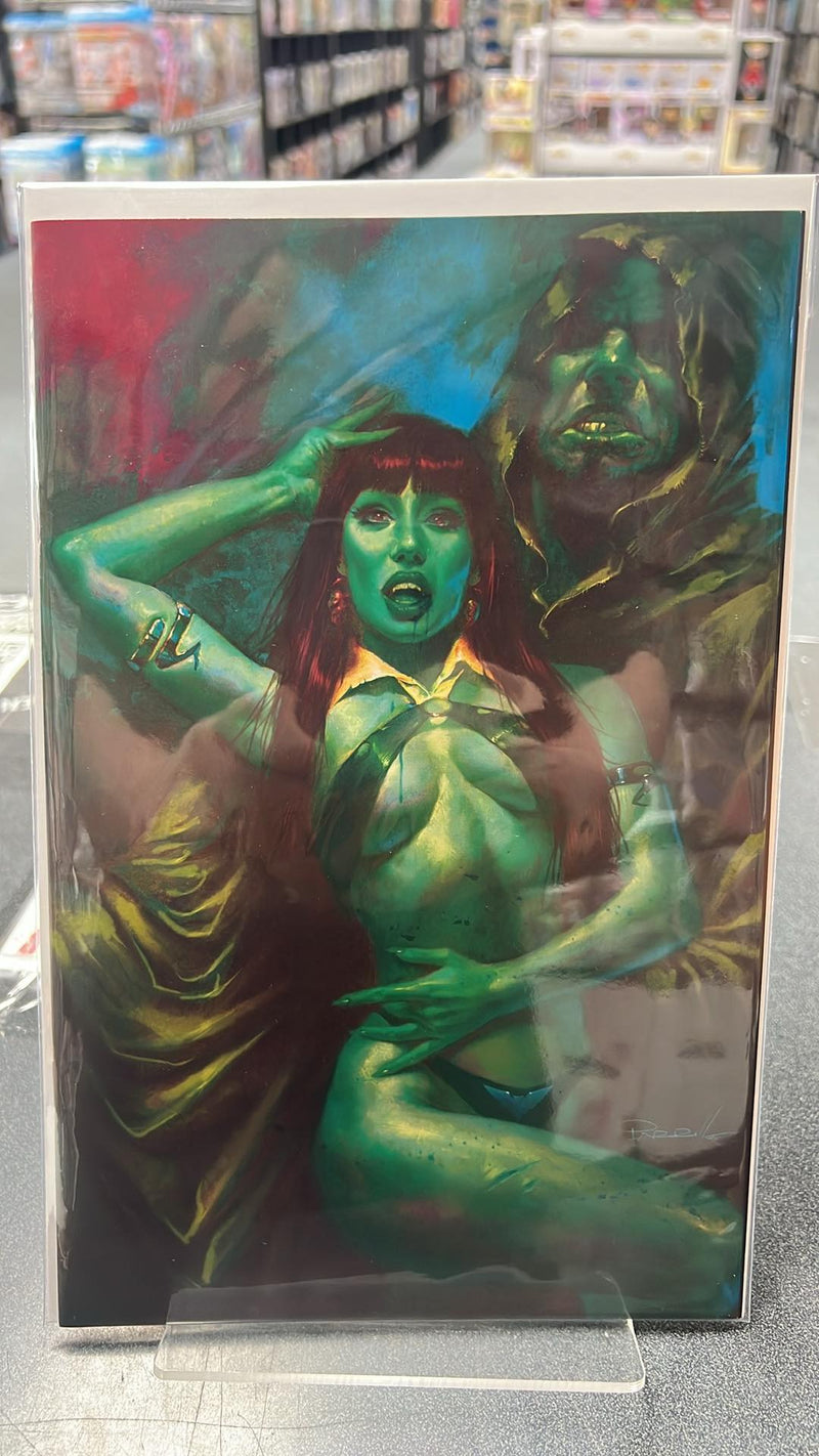 Vampirella